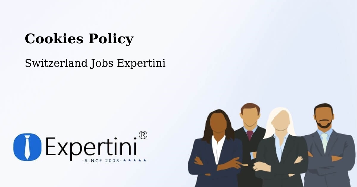 Cookie Policy – Ottenbach - Switzerland Jobs Expertini